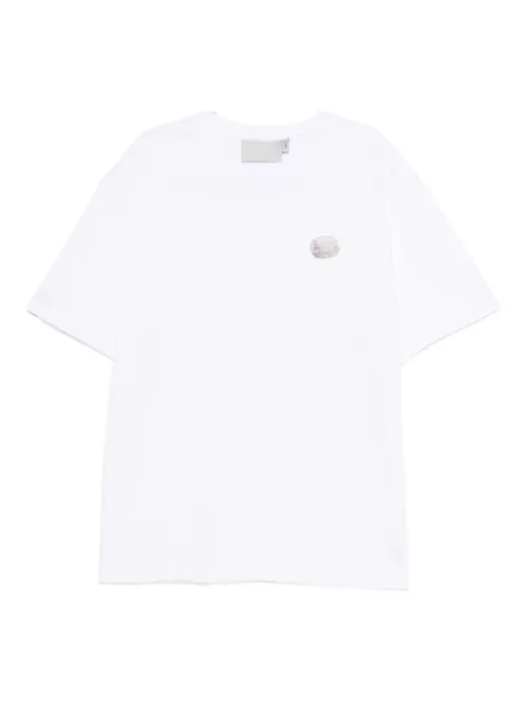Off Duty OD objects T-shirt