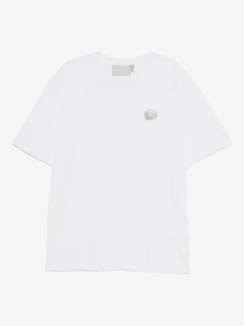 Off Duty OD objects T-shirt