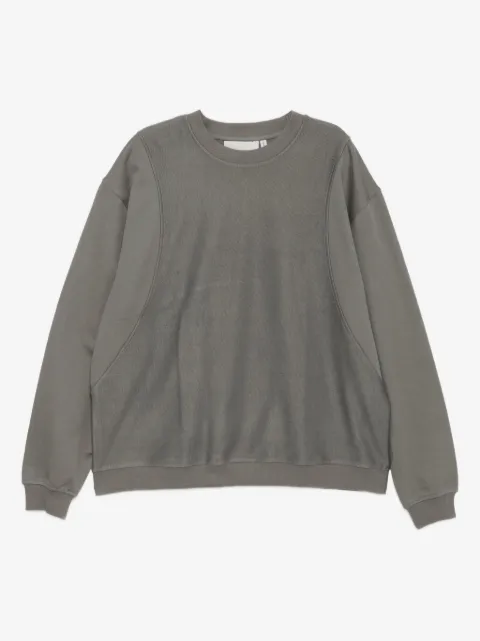Off Duty Latch sweatshirt