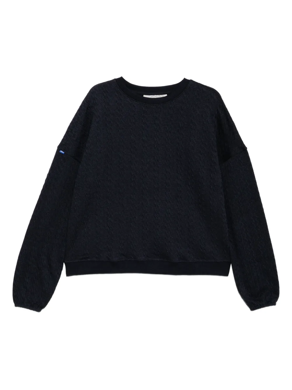 Off Duty Jodie trui Blauw