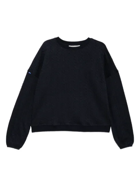Off Duty Jodie jumper
