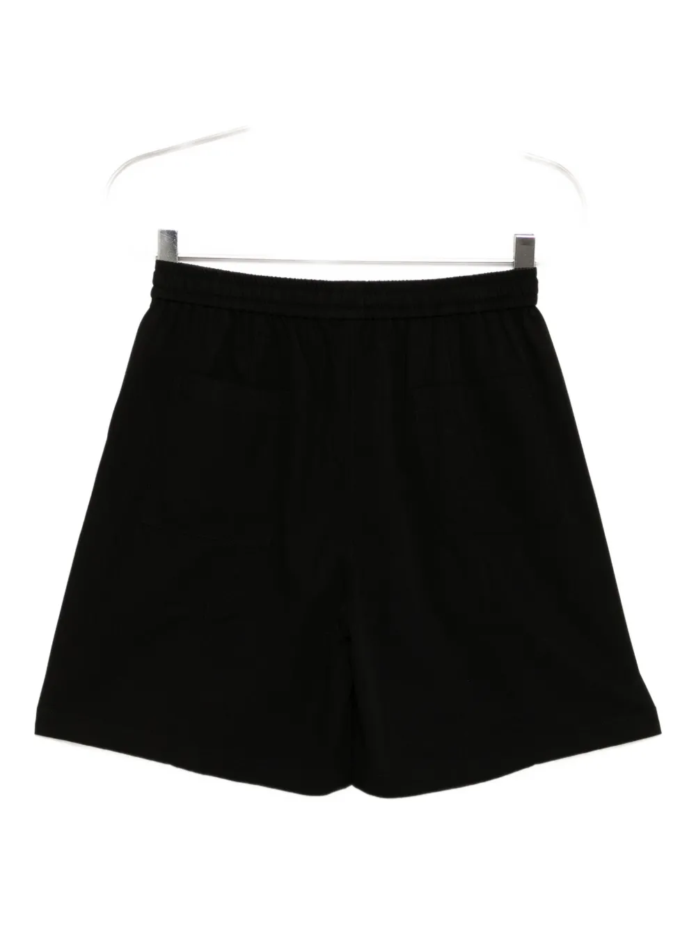 Off Duty Dipp shorts Zwart