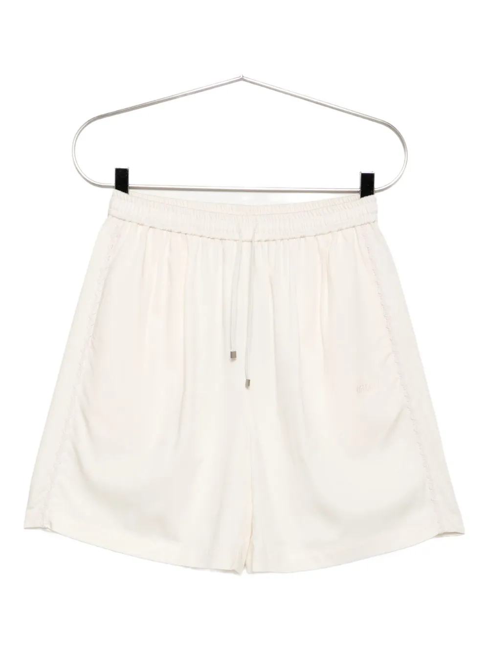 Off Duty Dipp shorts Beige