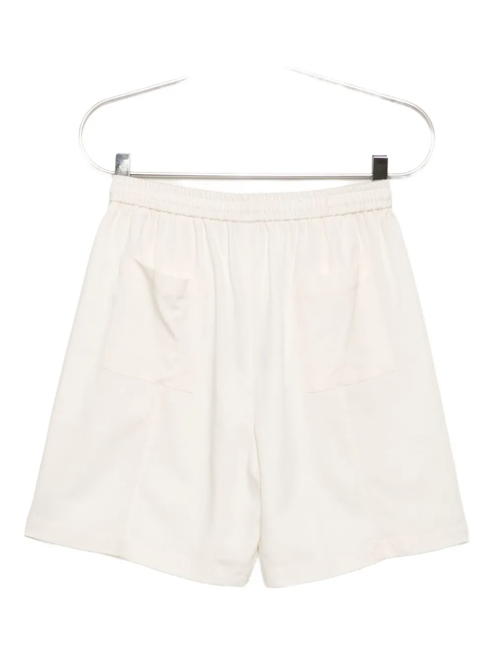 Off Duty Dipp shorts Beige