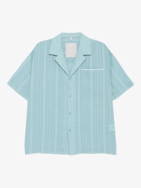 Off Duty camisa Tone