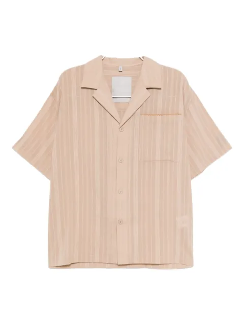 Off Duty camisa Tone