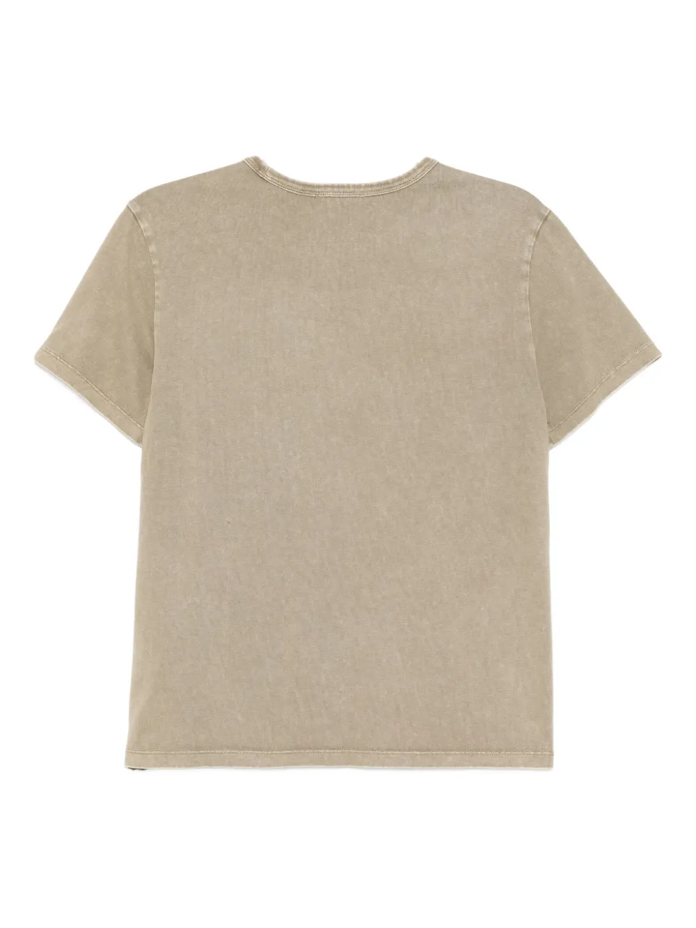 tout a coup logo-printed T-shirt | T-Shirts & Jersey Shirts | Image 2