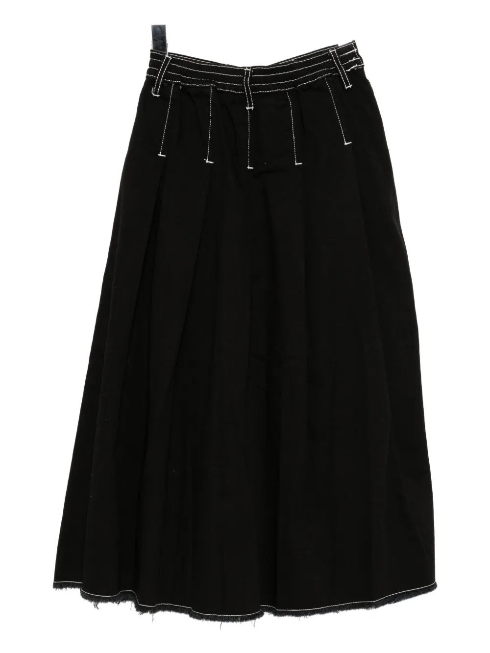 Musium Div. denim skirt | A-Line Skirts | Image 2