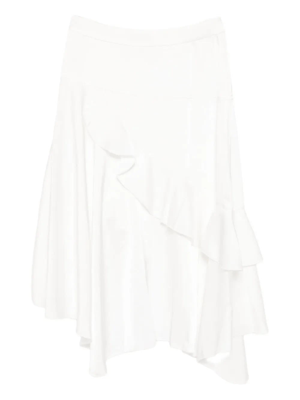 tout a coup Ruffled skirt | A-Line Skirts | Image 2