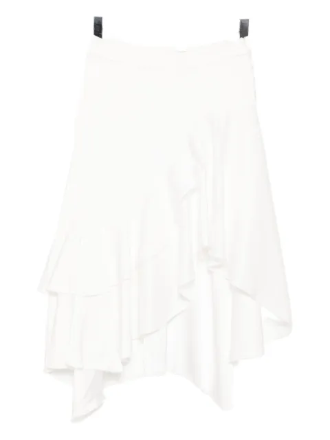 tout a coup Ruffled skirt