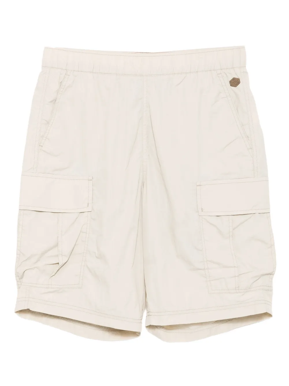 CHOCOOLATE Cargo shorts Beige