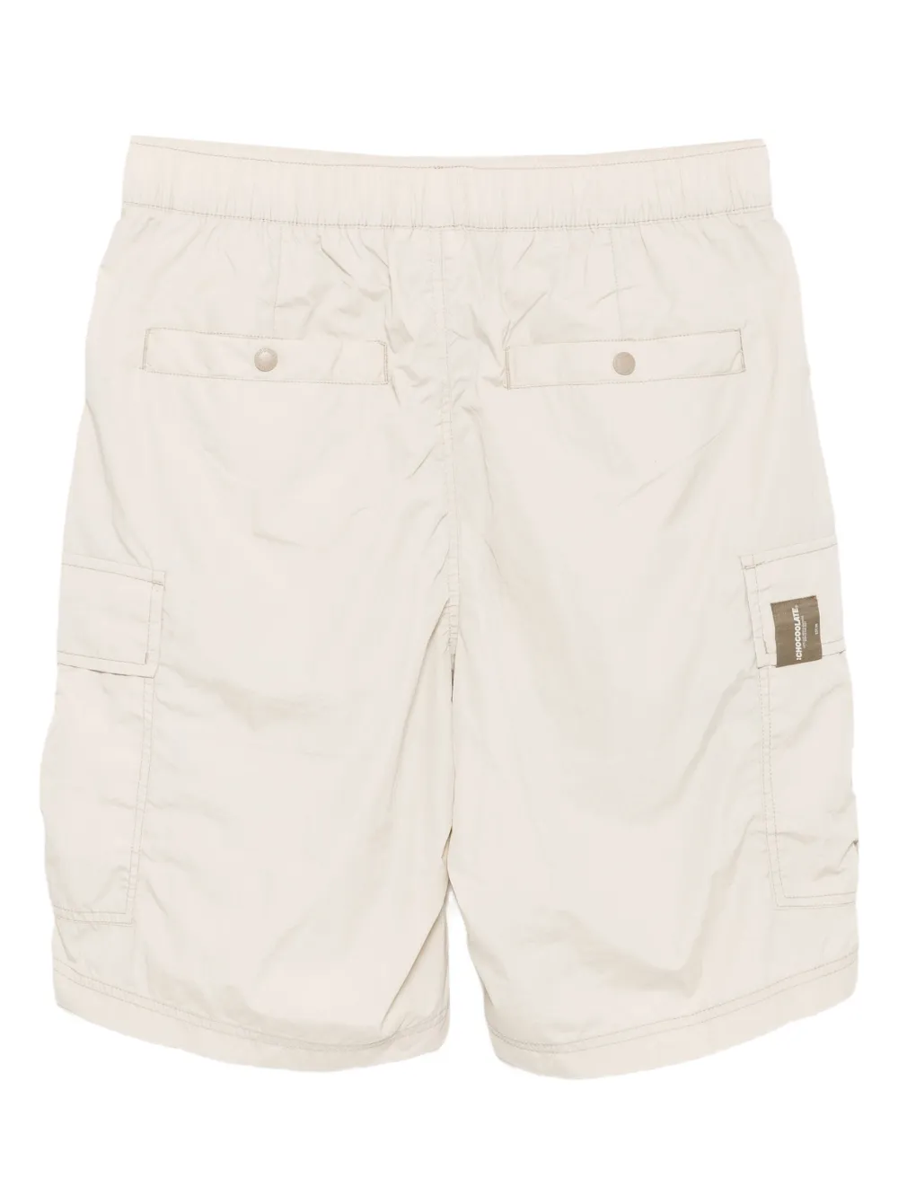 CHOCOOLATE Cargo shorts - Beige