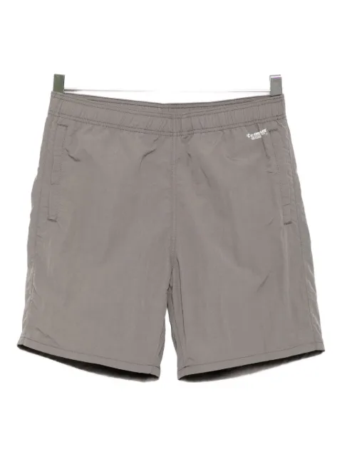 CHOCOOLATE elastic shorts