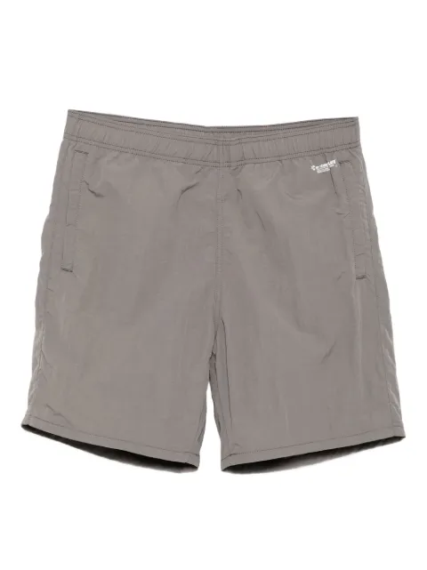 CHOCOOLATE elastic shorts