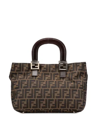 Fendi Pre-Owned