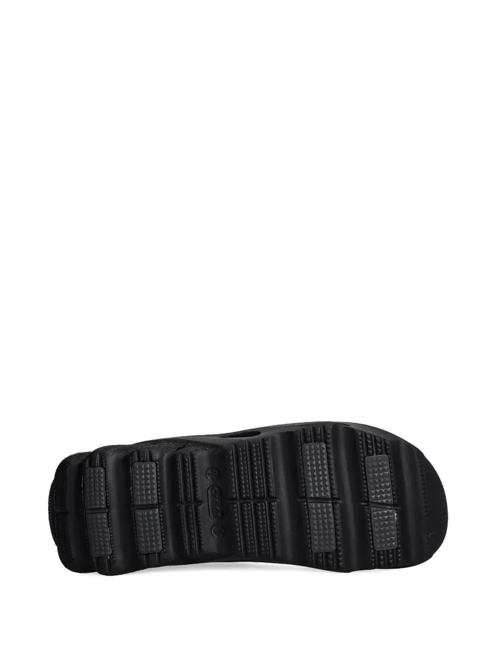 Crocs Echo Storm Sneakers In Black