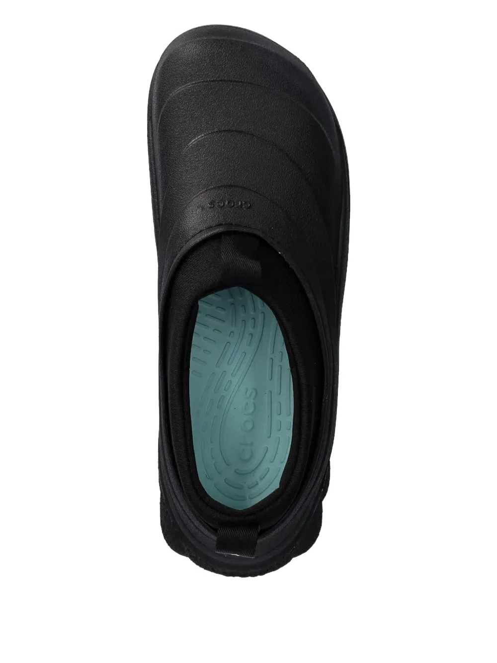 Crocs Echo Storm Sneakers In Black
