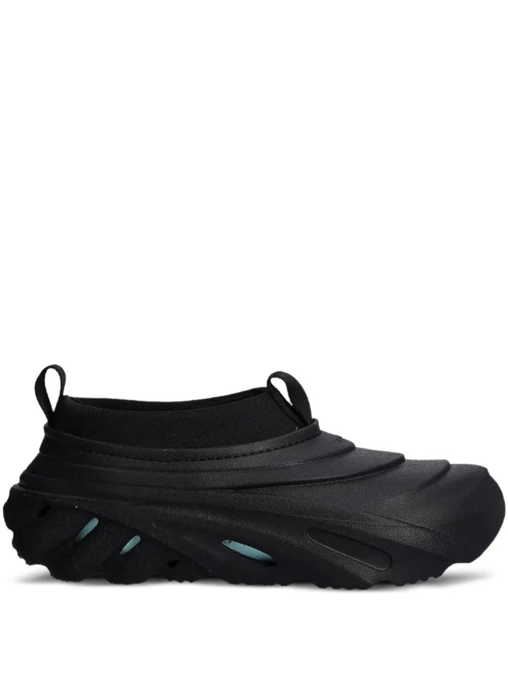Crocs Echo Storm sneakers | Black | Image 1
