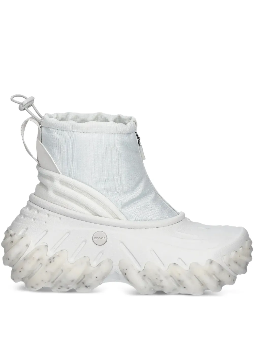 Crocs Echo Z Shield boots | White | Image 1