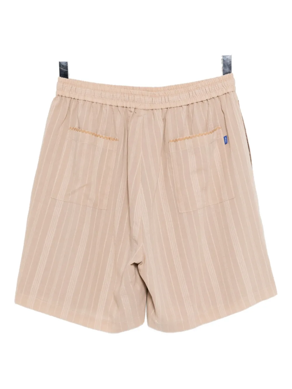 Off Duty Mot shorts Bruin