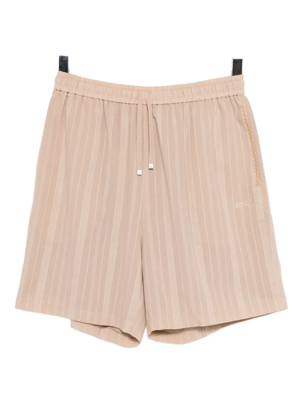 Off Duty Mot shorts Bruin