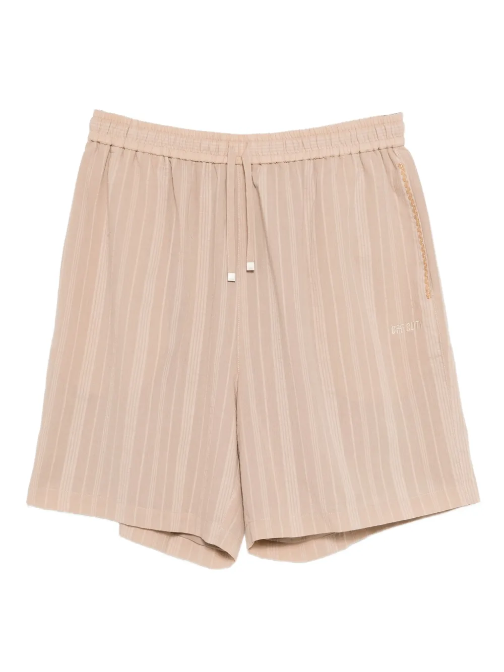 Off Duty Mot shorts Bruin