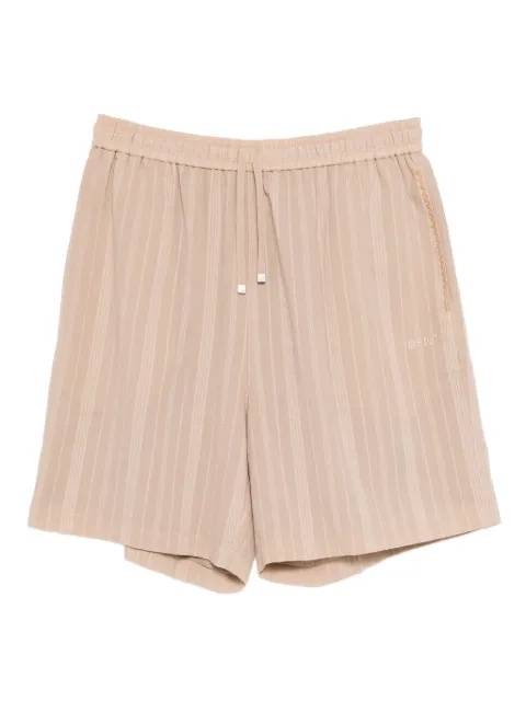 Off Duty short Mot