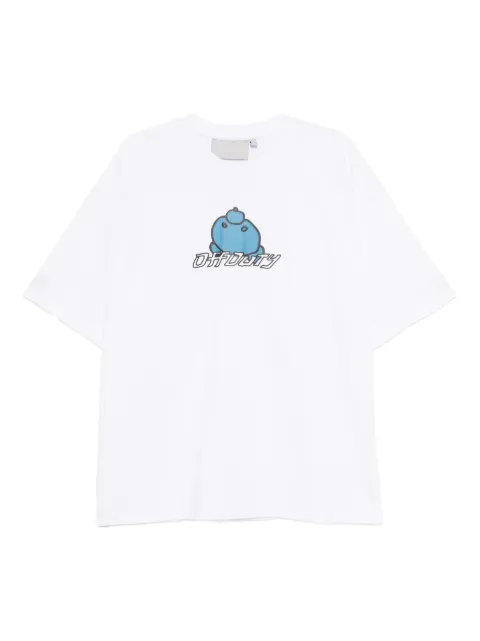 Off Duty t-shirt Bad Bear