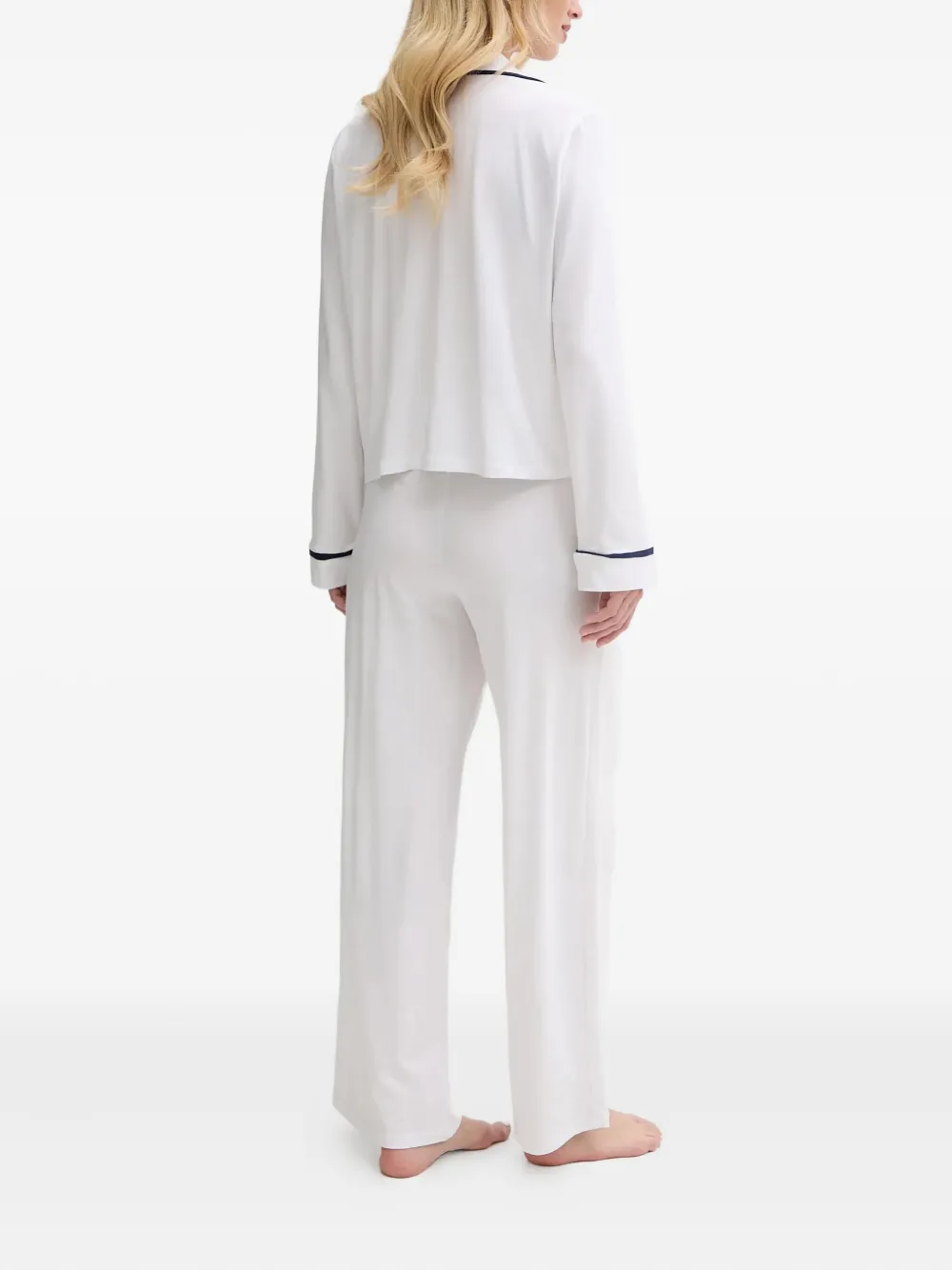 Polo Ralph Lauren pijama de algodón | Conjuntos de pijama | Image 2