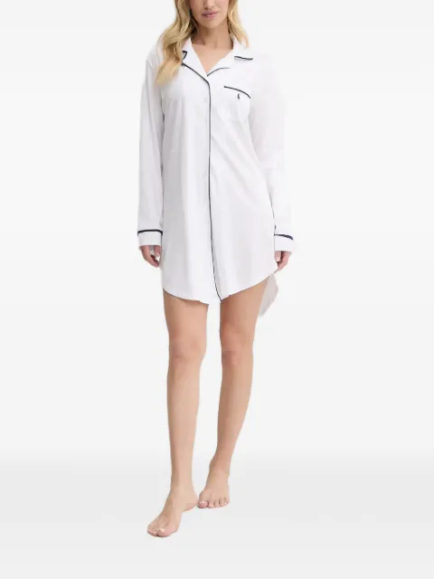 Polo Ralph Lauren pocket nightdress