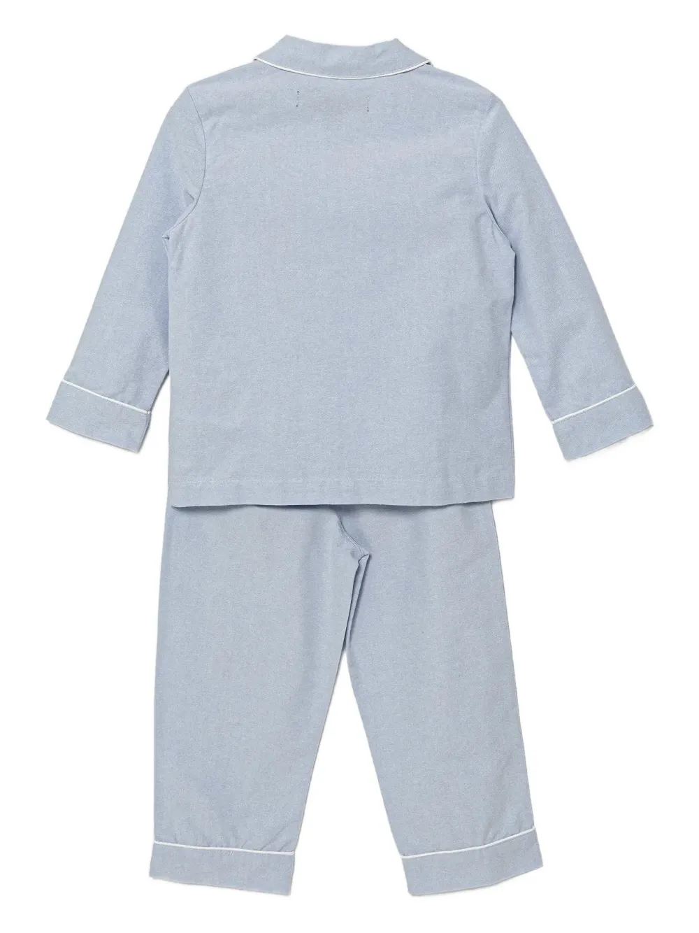 POLO RALPH LAUREN KIDS Polo Pony pyjama Blauw