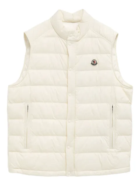 Moncler Gesteppte Barthe Weste