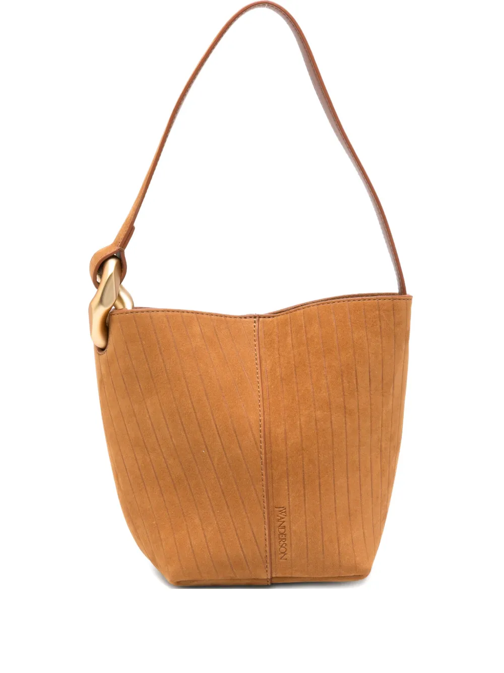 Jw Anderson The Jwa Corner Bucket Bag