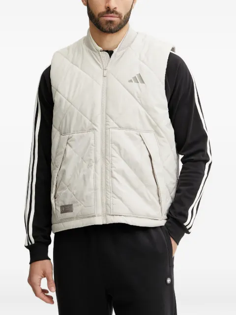 adidas x Mercedes-AMG Petronas Formula One Team Premium gilet