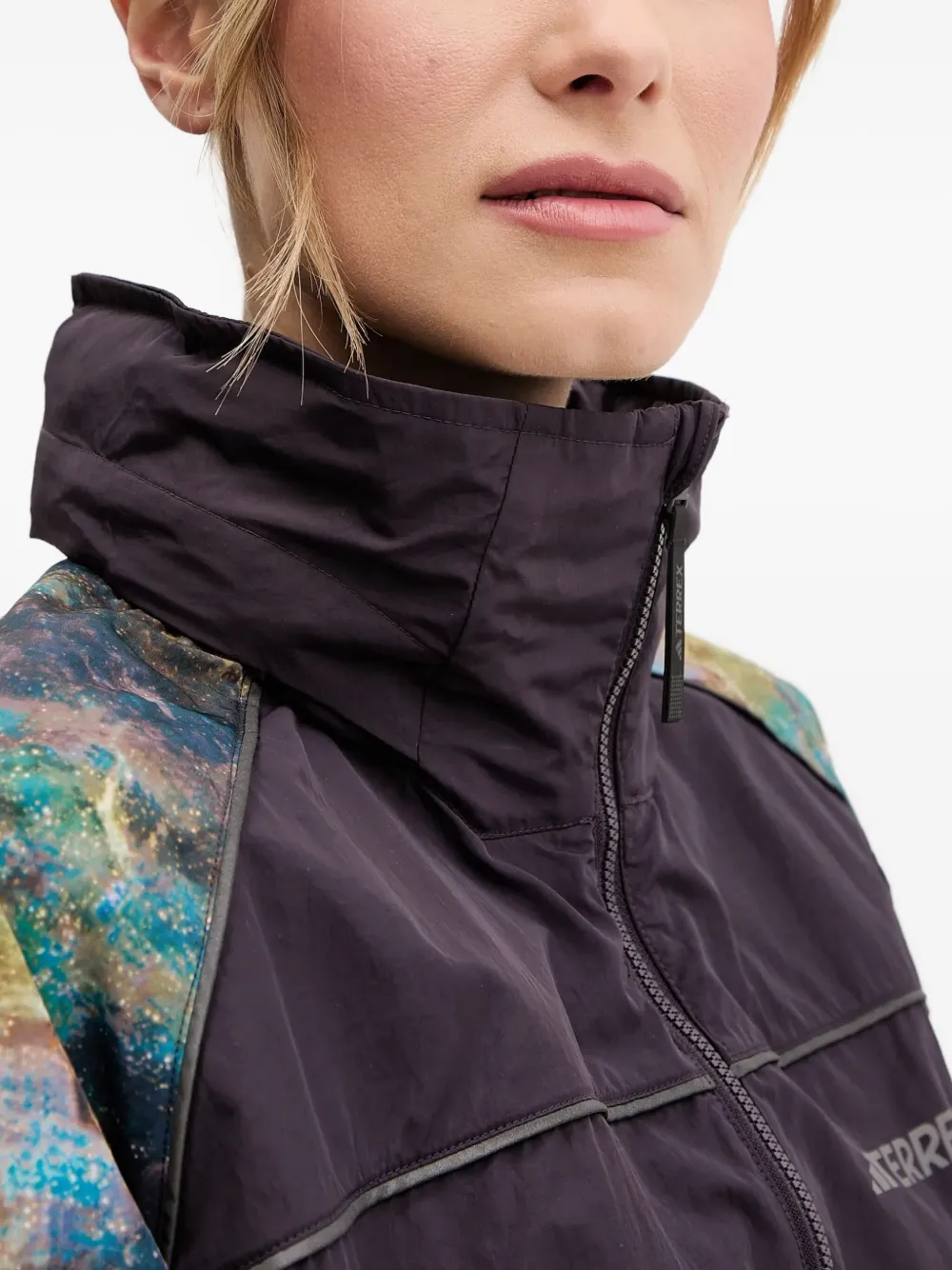 adidas x National Geographic Terrex WIND.RDY jack Zwart