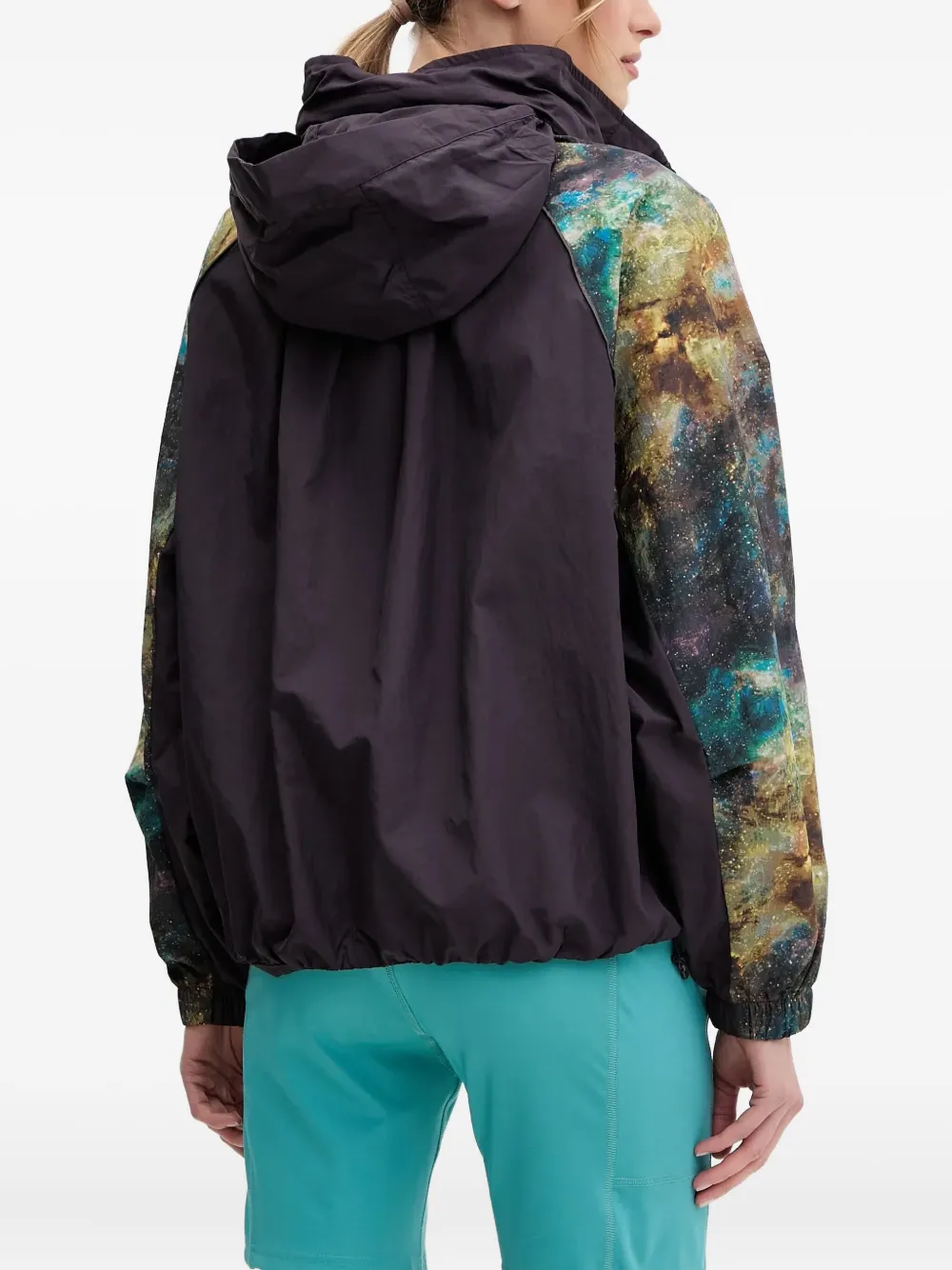 adidas x National Geographic Terrex WIND.RDY jack Zwart