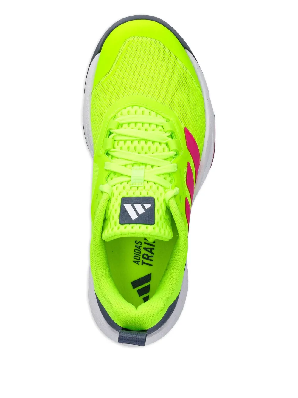 adidas Rapidmove 2 sneakers Yellow