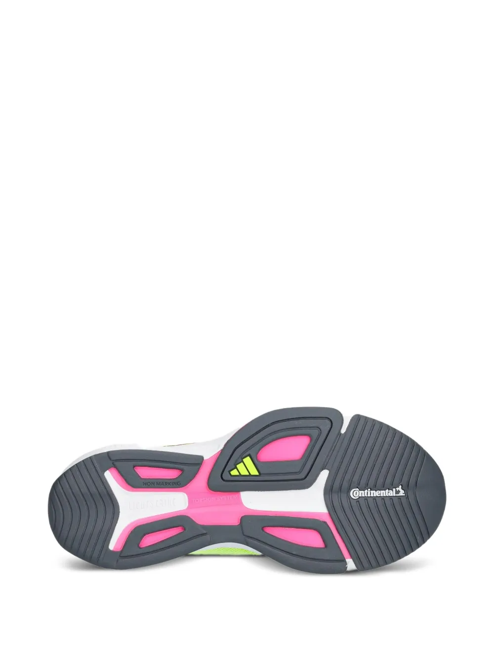 adidas Rapidmove 2 sneakers Yellow