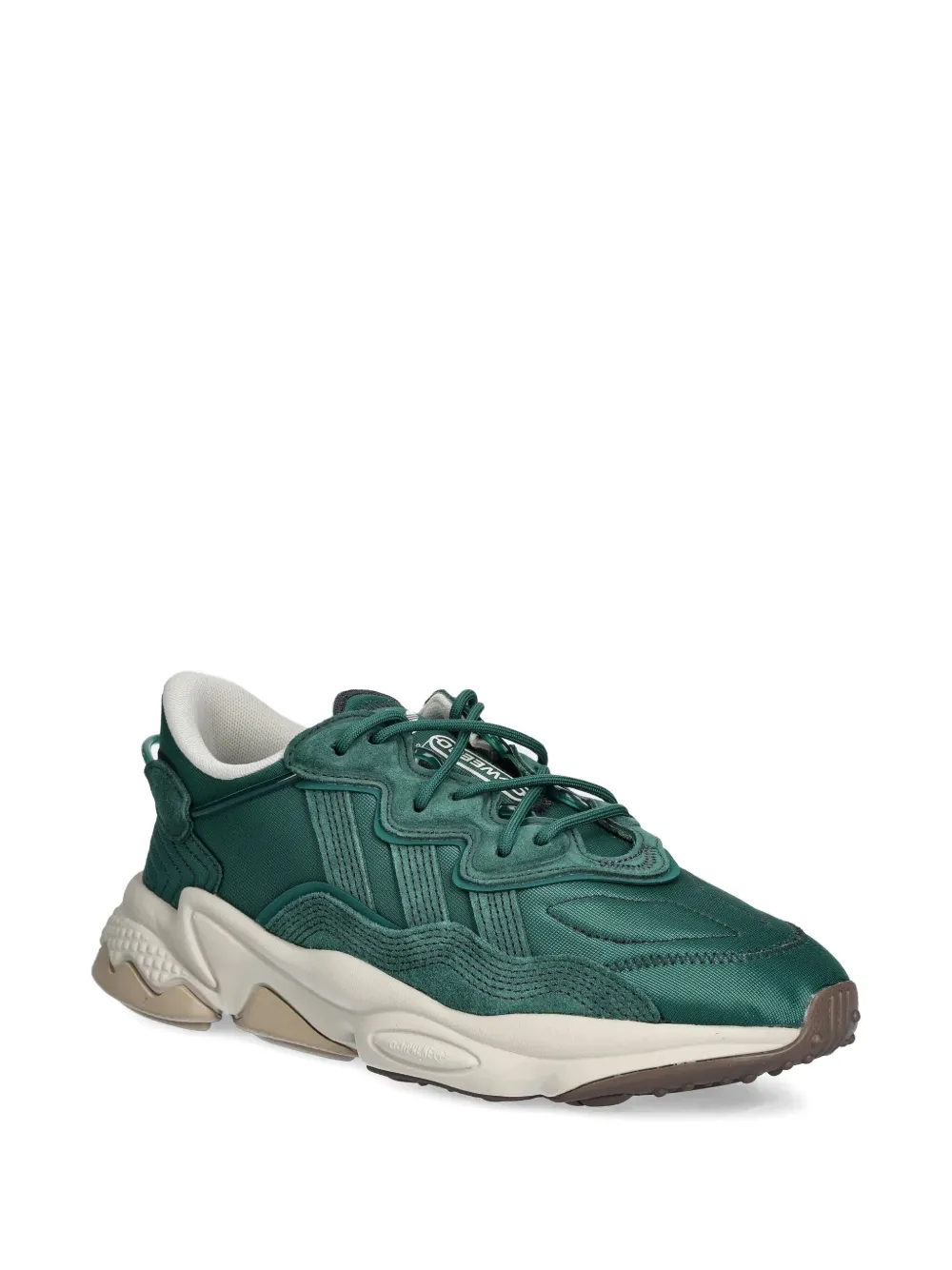 adidas Ozweego lace-up trainers | Low-Tops | Image 2