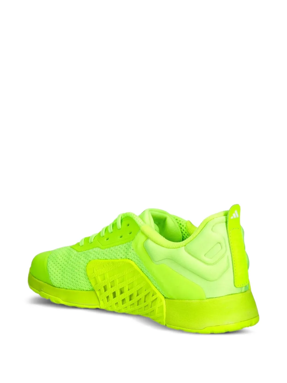 adidas Dropset 3 grid-patterned sneakers | Low-Tops | Image 2