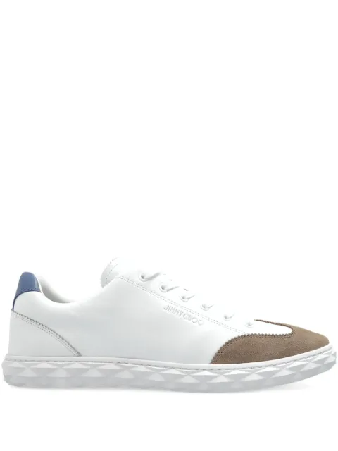 Jimmy Choo Diamond Light Flex sneakers