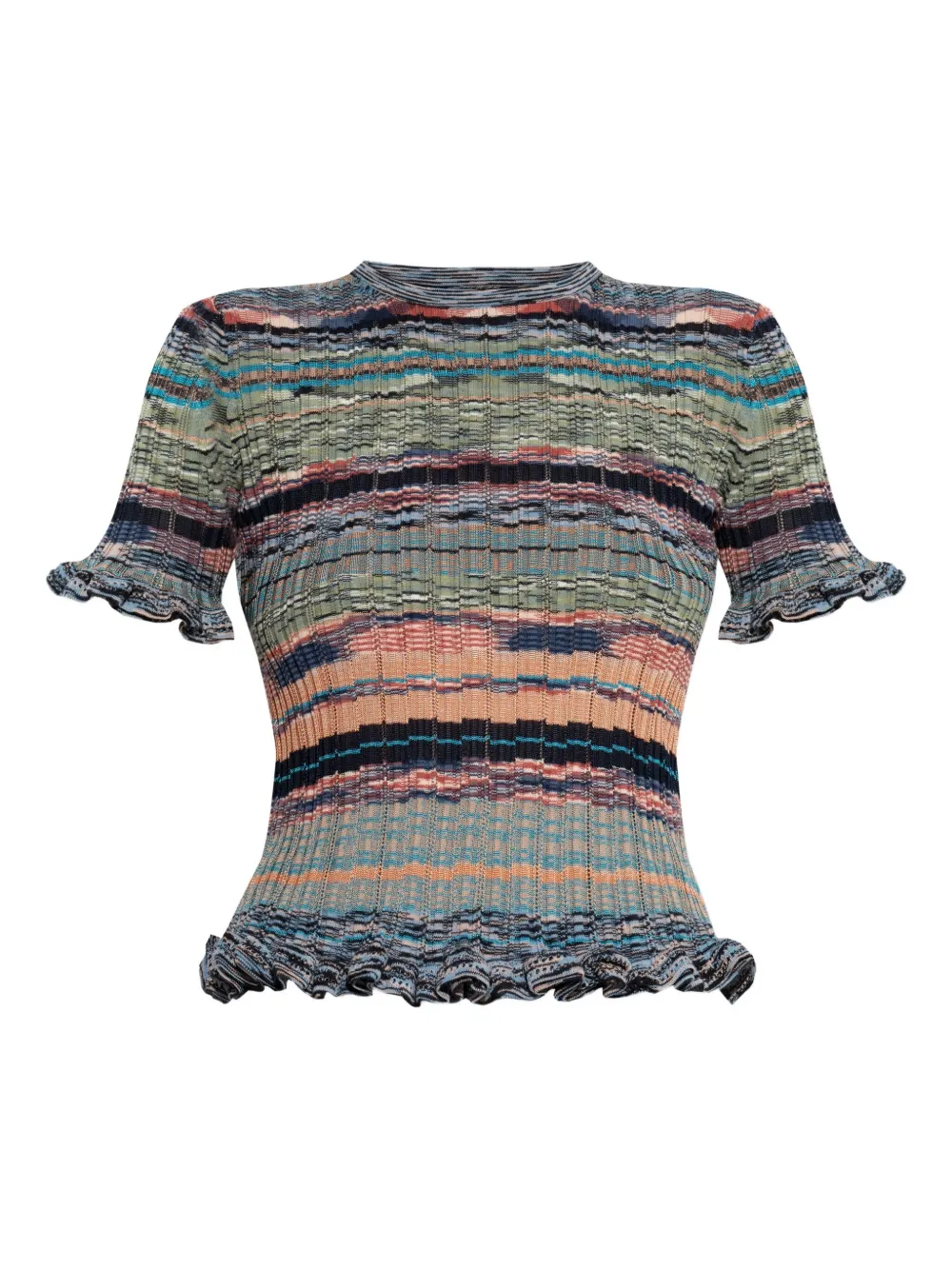 Miya T-shirt