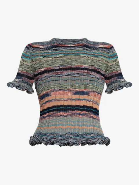 Ulla Johnson Miya T-shirt