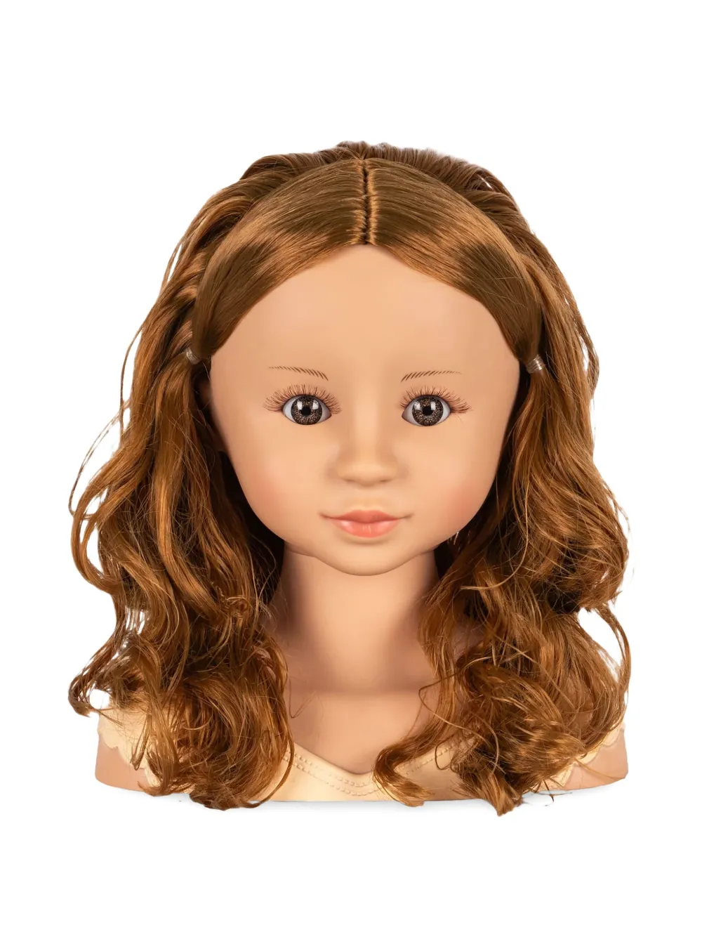 Konges Sløjd set de maniquí para el cabello | Image 2