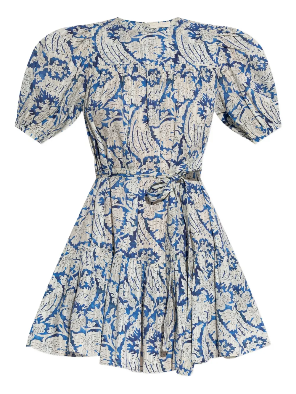 Rosalie dress