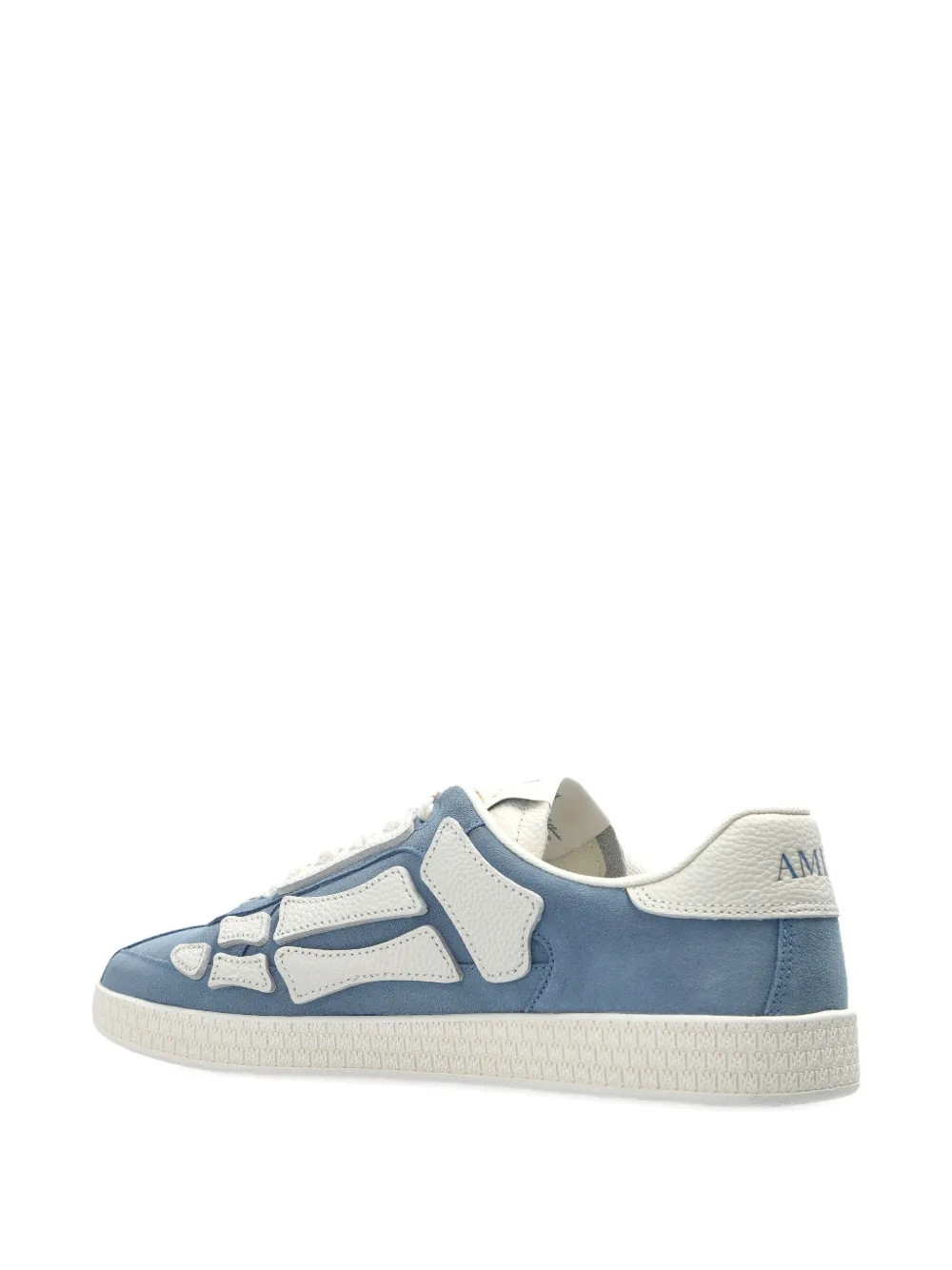 AMIRI Pacific Bones sneakers Blue
