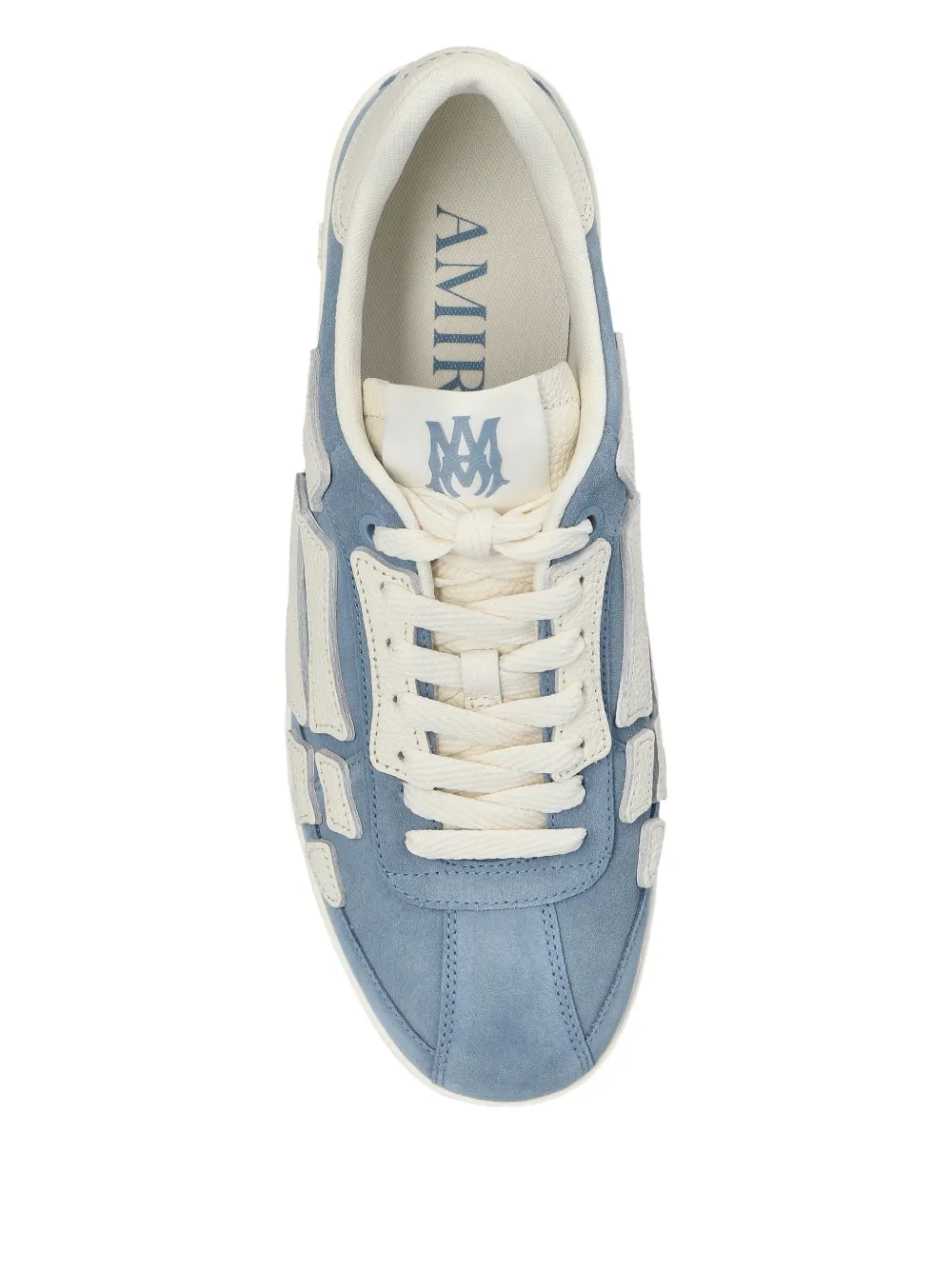 AMIRI Pacific Bones sneakers Blue