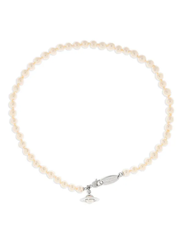 レビュー高評価のおせち贈り物 ネックレス Orb Westwood Vivienne | JP FARFETCH | ニュートラル アクセサリー