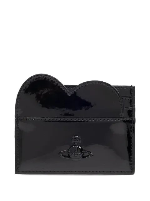 Vivienne Westwood حامل بطاقات 'هارت'