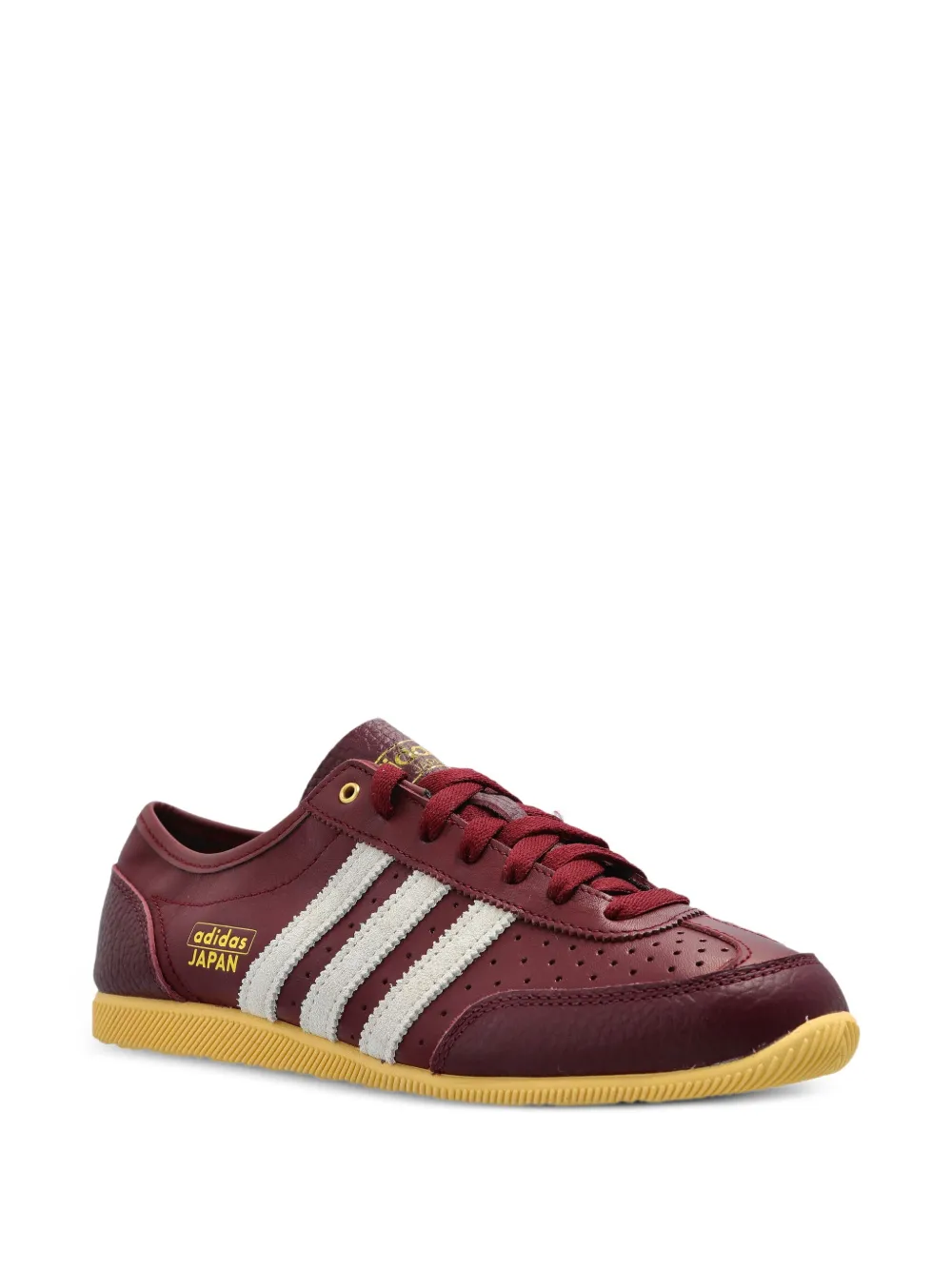 adidas Japan Decon sneakers Red